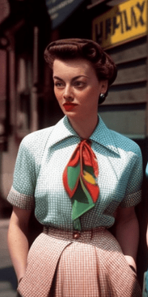 1950s Fashion LGBTQ