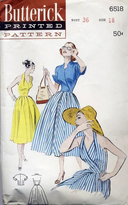 1950s Aesthetic