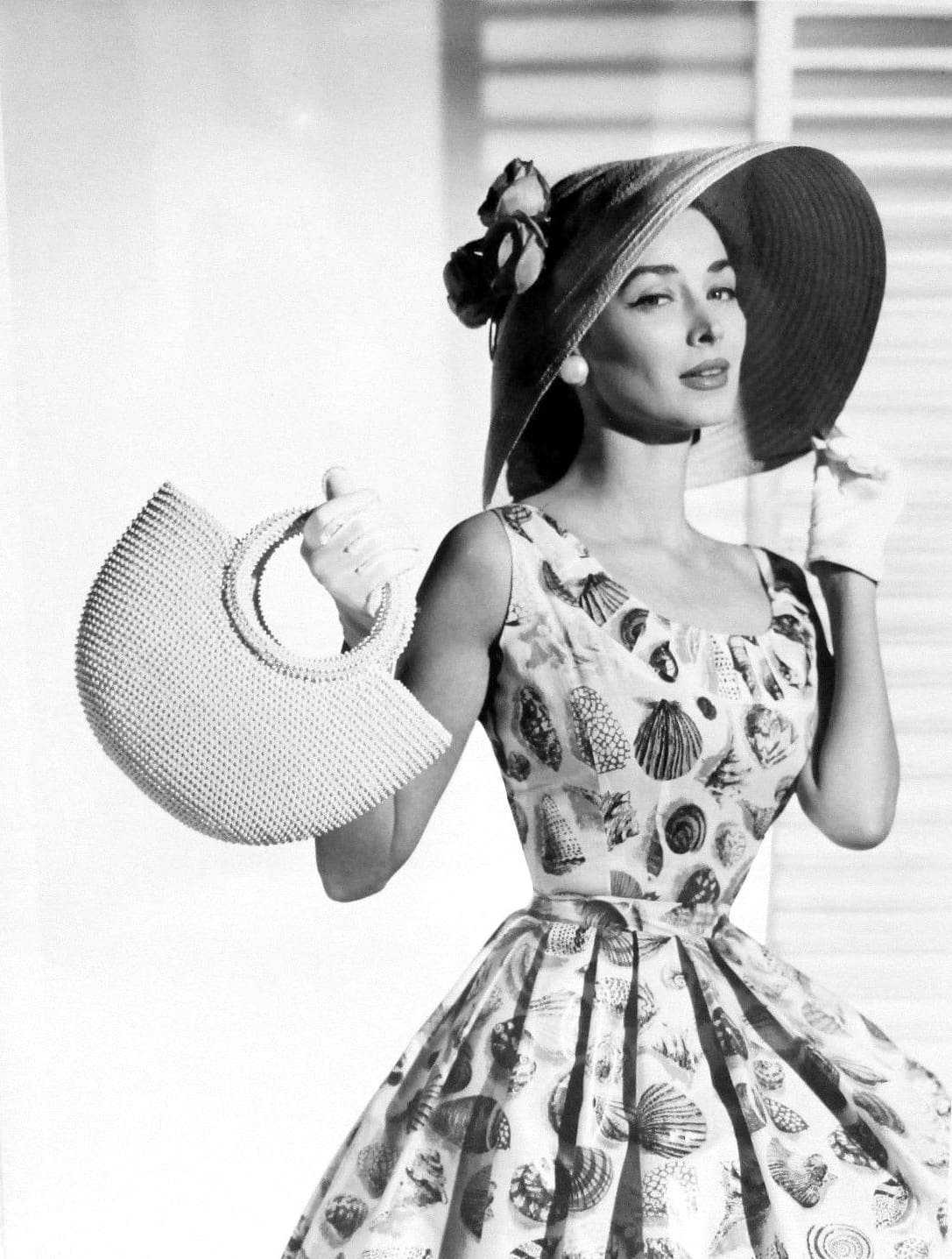 1950s Fashion - Vintage Lifestyle