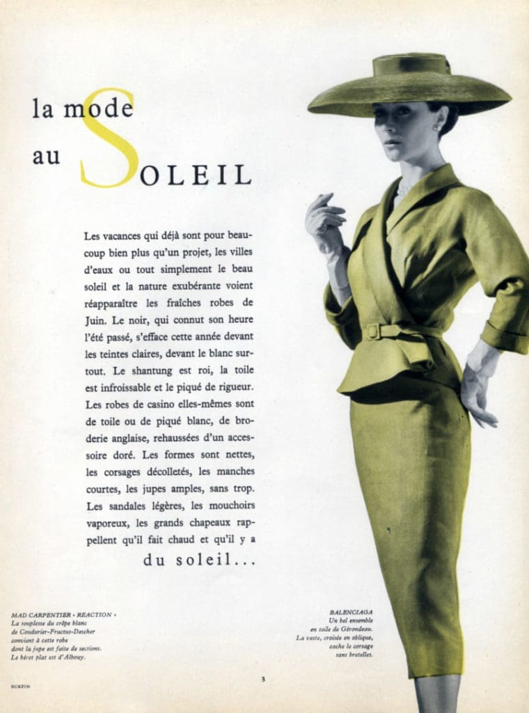 1950s Aesthetic