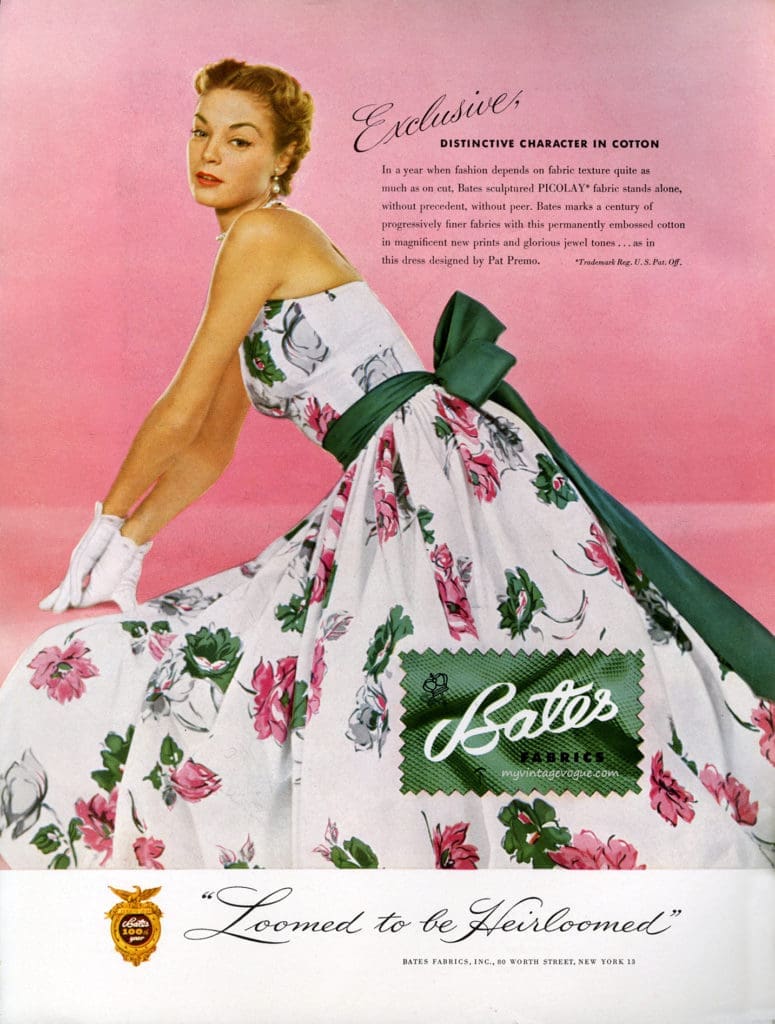 1950s Aesthetic
