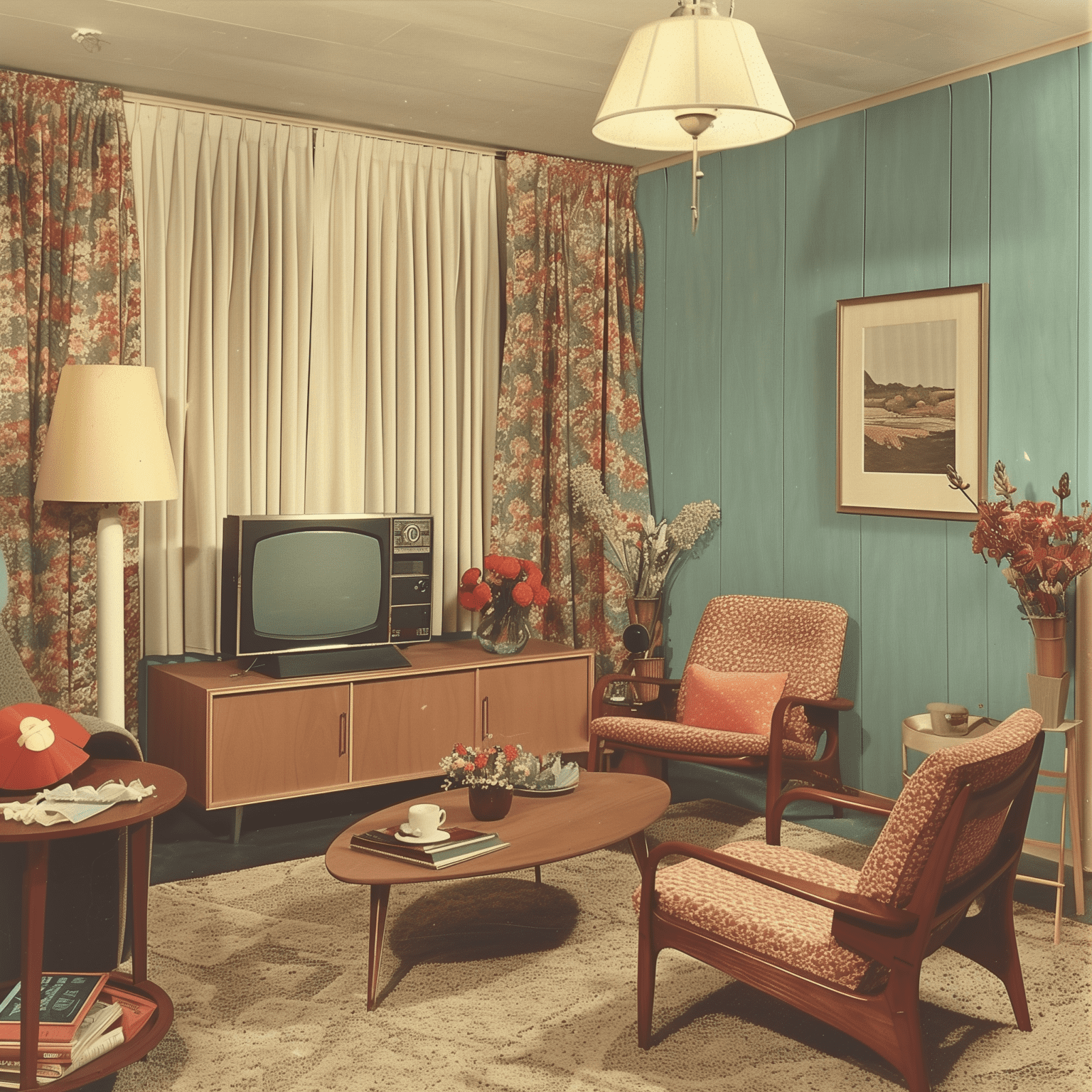 Vintage Magazine - Vintage Lifestyle