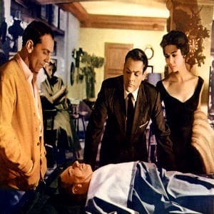 InasvionOfTheBodySnatchers